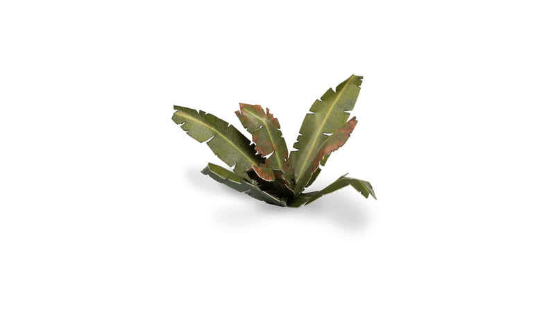 Gamers Grass: Laser Plants Banana Tree