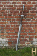 Bastard Sword Steel 114cm