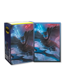Dragon Shield Art Sleeve - Batman 100ct