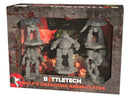 Battletech Inner Sphere Wolf's Dragoons Assault Star