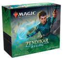 Zendikar Rising Bundle Pack