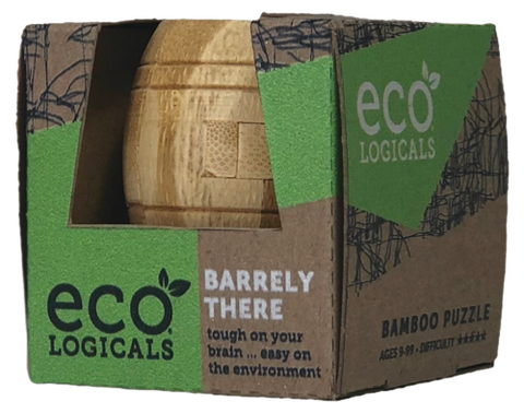 Ecologicals Minis: The Barrely There