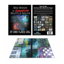 Big Book of Cyberpunk Battle Mats