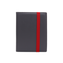 Dex Protection Dex Binder 9 Pocket Grey