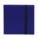 The Dex Binder 12 Limited Edition Blue