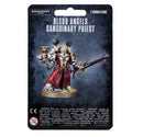 Blood Angels Sanguinary Priest