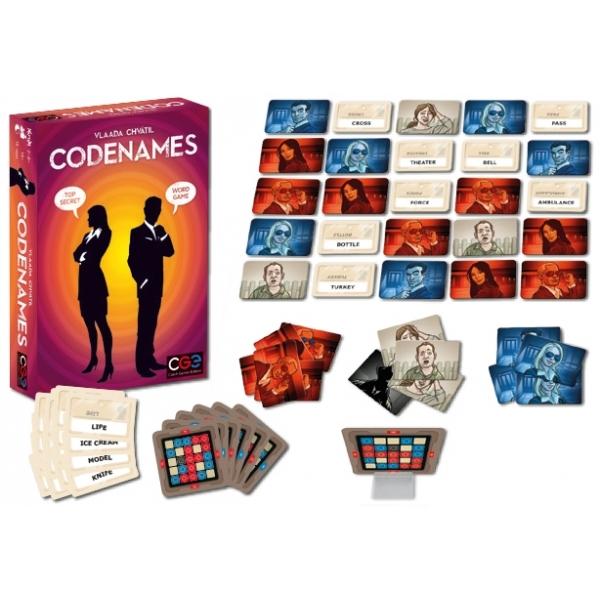 Codenames