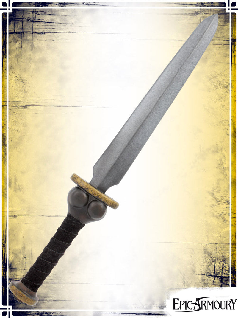 Bollocks Dagger 45cm