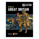 Armies of Great Britain