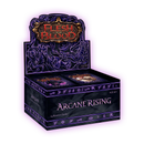 Arcane Rising Booster Pack