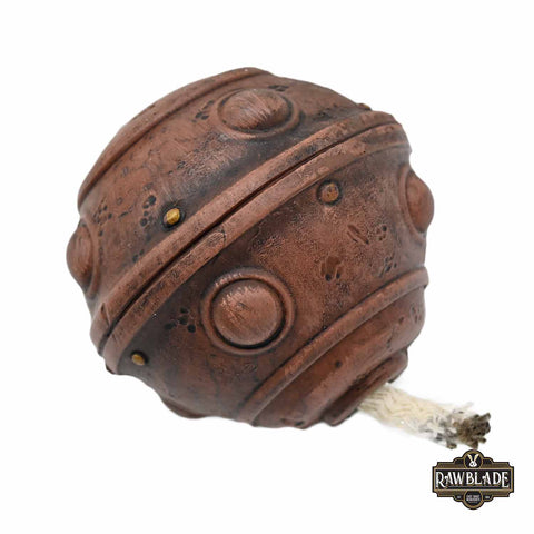 Breacher Bomb Clay