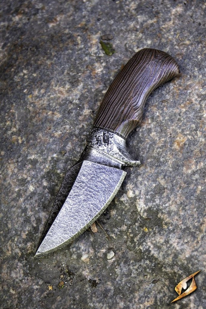 Broad Knife, 19 cm