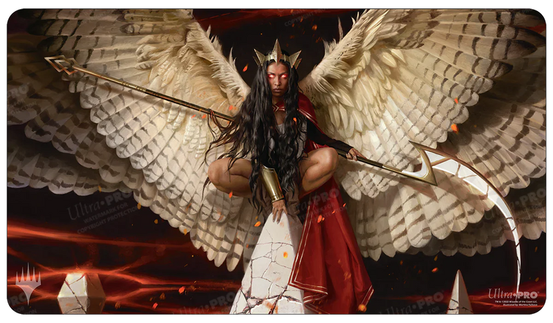 Ultra Pro Playmat MTG March Of The Machine D