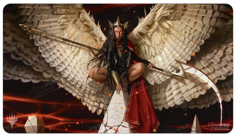 Ultra Pro Playmat MTG March Of The Machine D