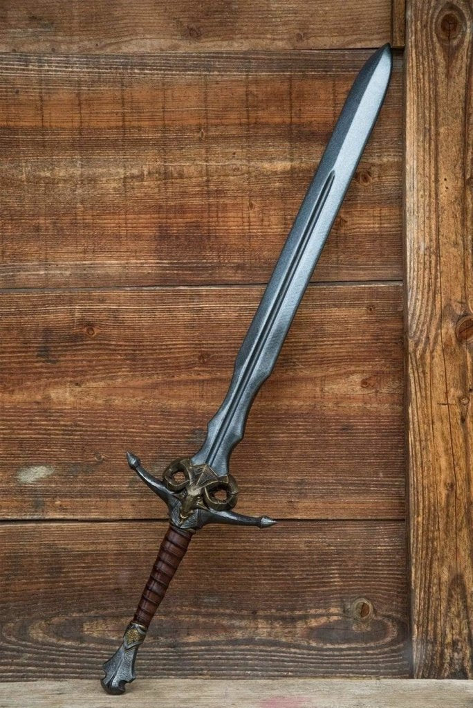 Caprine Sword 115cm
