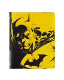 Dragon Shield Yellow Batman Card Codex