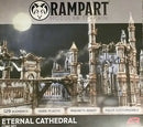 Rampart Modular Terrain Eternal Cathedral