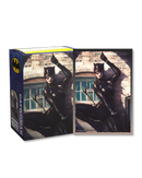 Dragon Shield Art Sleeve - Catwoman 100ct