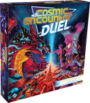 Cosmic Encounter Duel