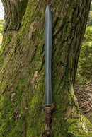 Celtic Leaf Sword 85cm