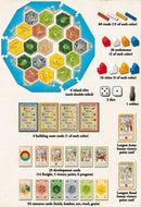 CATAN Family Edition