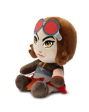 Phunny Magic The Gathering Chandra Plush