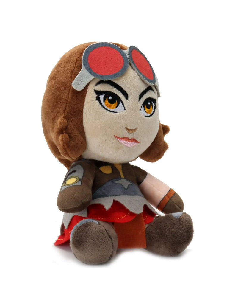 Phunny Magic The Gathering Chandra Plush