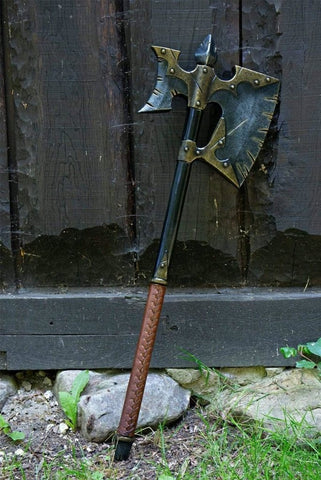 Chaos Foam Axe 110cm