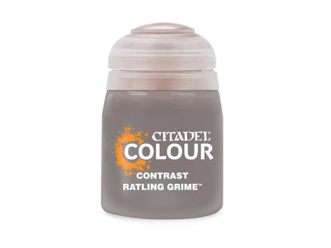 Citadel Ratling Grime Contrast Paint