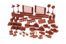 Terrain Crate City Accessories