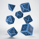 Call of Cthulhu The Outer Gods Azathoth 7 Piece Dice set