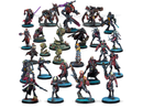 Infinity: CodeOne: Combined Army: Collection Pack