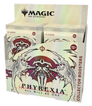 Phyrexia: All Will Be One Collector Boosters [Sealed Box]