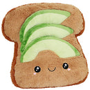 Squishable Snackers Avacado Toast