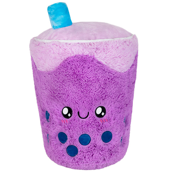 Squishable Mini Comfort Food Bubble Tea 7"