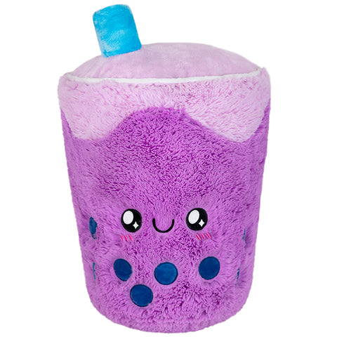 Squishable Mini Comfort Food Bubble Tea 7"