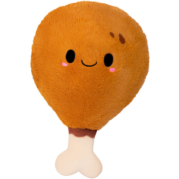 Squishable Comfort Food Chicken Leg 15"
