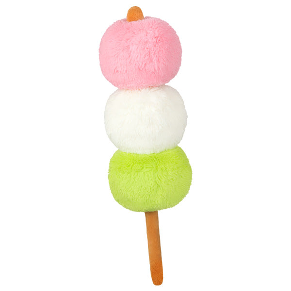 Squishable Comfort Food Dango Stick