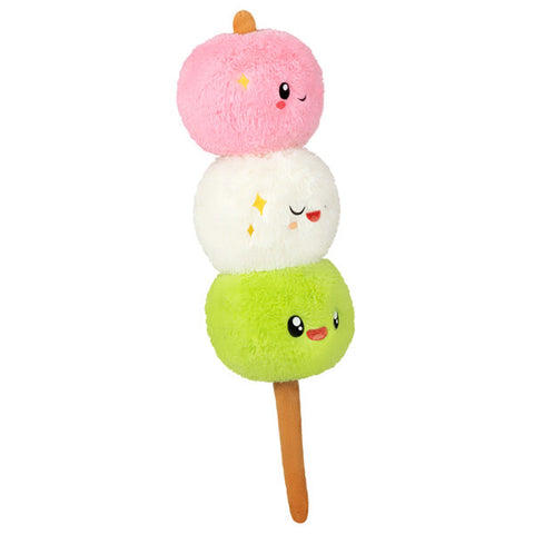 Squishable Comfort Food Dango Stick