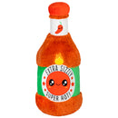 Squishable Comfort Food Hot Sauce 15"