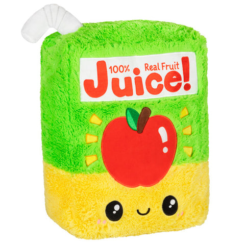 Squishable Juice Box 15"