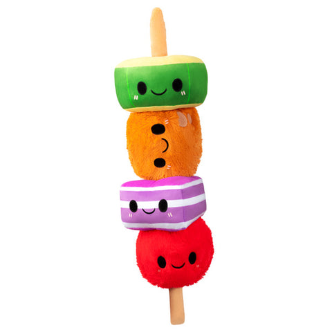 Squishable Comfort Food Kabob