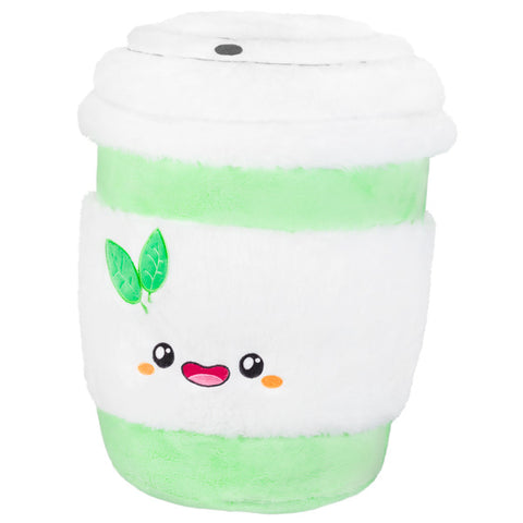 Squishable Matcha Tea 15"