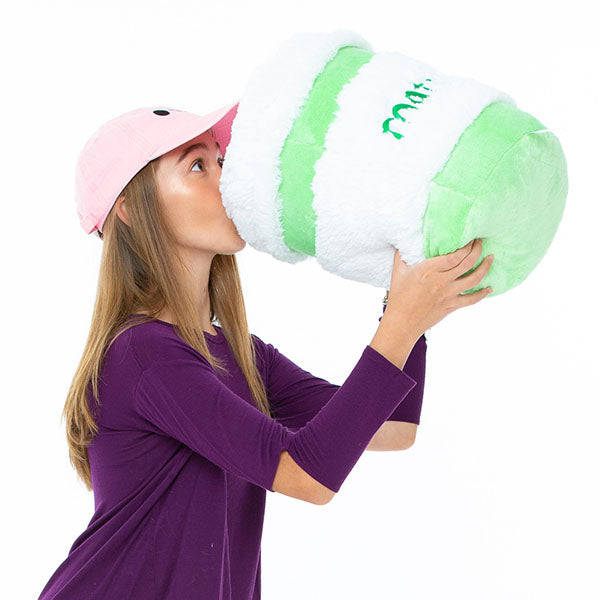 Squishable Matcha Tea 15"