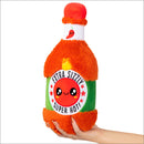 Squishable Comfort Food Hot Sauce 7"