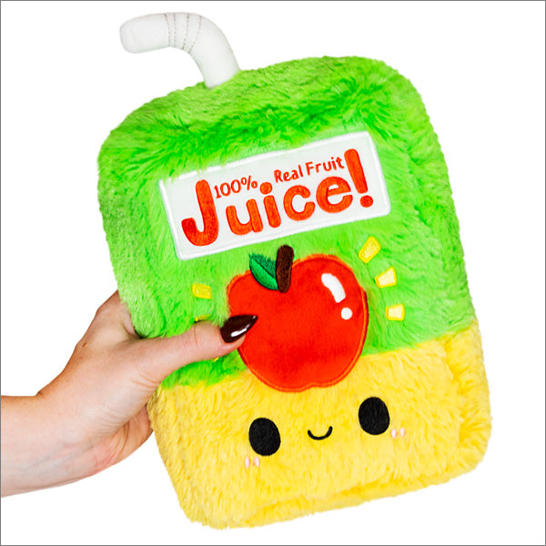 Squishable Juice Box 7"
