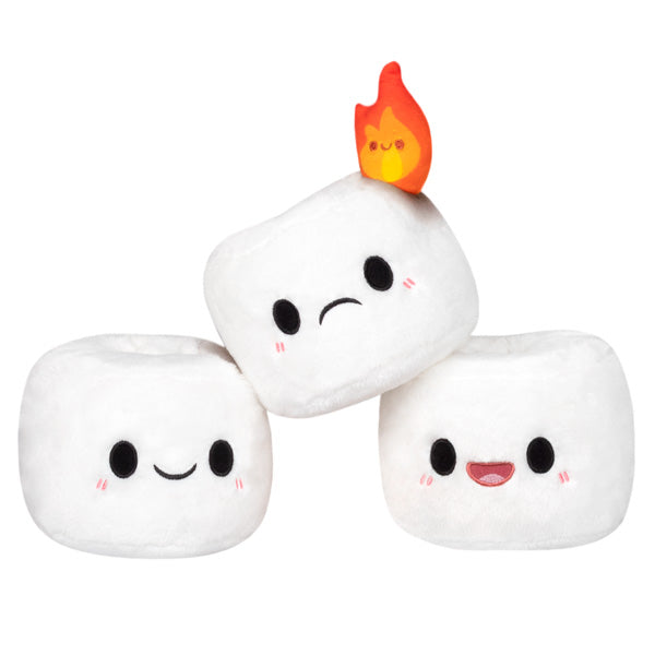 Squishable Comfort Food Marshmallow Stick 7"
