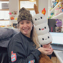 Squishable Comfort Food Marshmallow Stick 7"