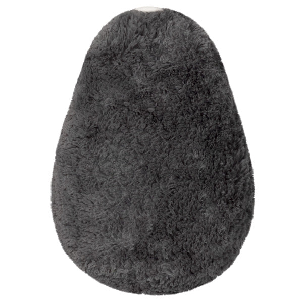 Squishable Mini Skeleton Avocado 7"