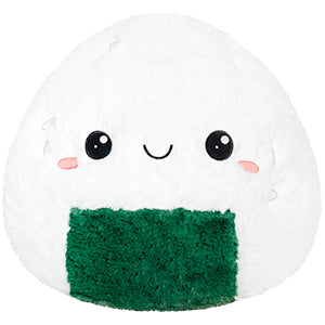 Squishable Comfort Food Onigiri 15"